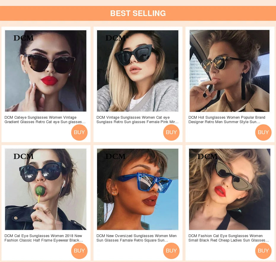 Stylish Oversized Round Gradient Sunglasses for Women - UV400 Protection - Trendy Fashion Accessory 2020.