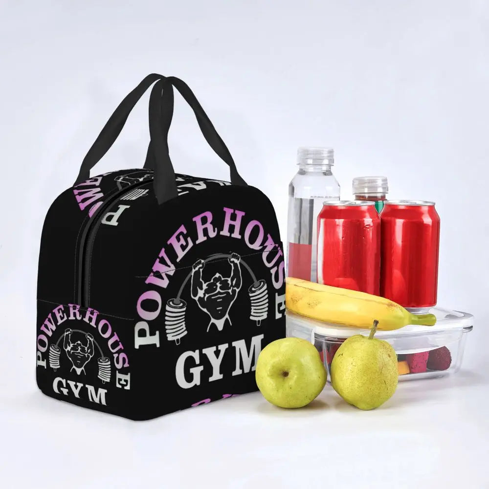 Durable insulated gym water bottle for bodybuilding workouts