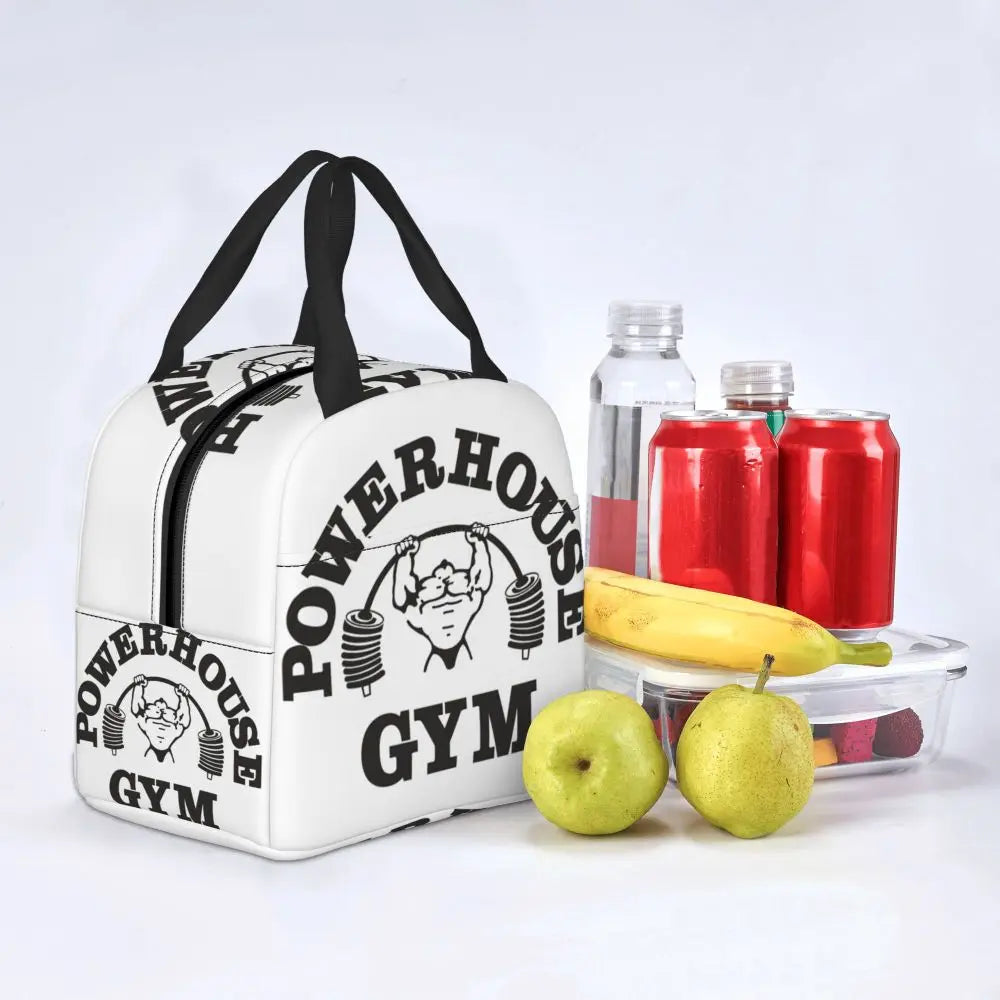 Durable insulated gym water bottle for bodybuilding workouts