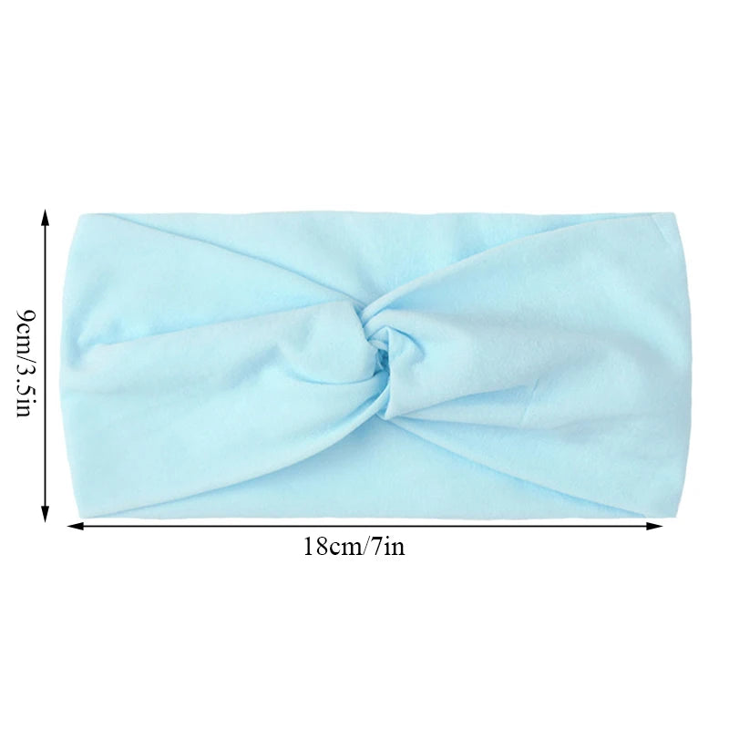 Velvet Winter Headbands for Women – Cozy Wide Ear Fabric Hair Accessories for Casual Wear and Sports.