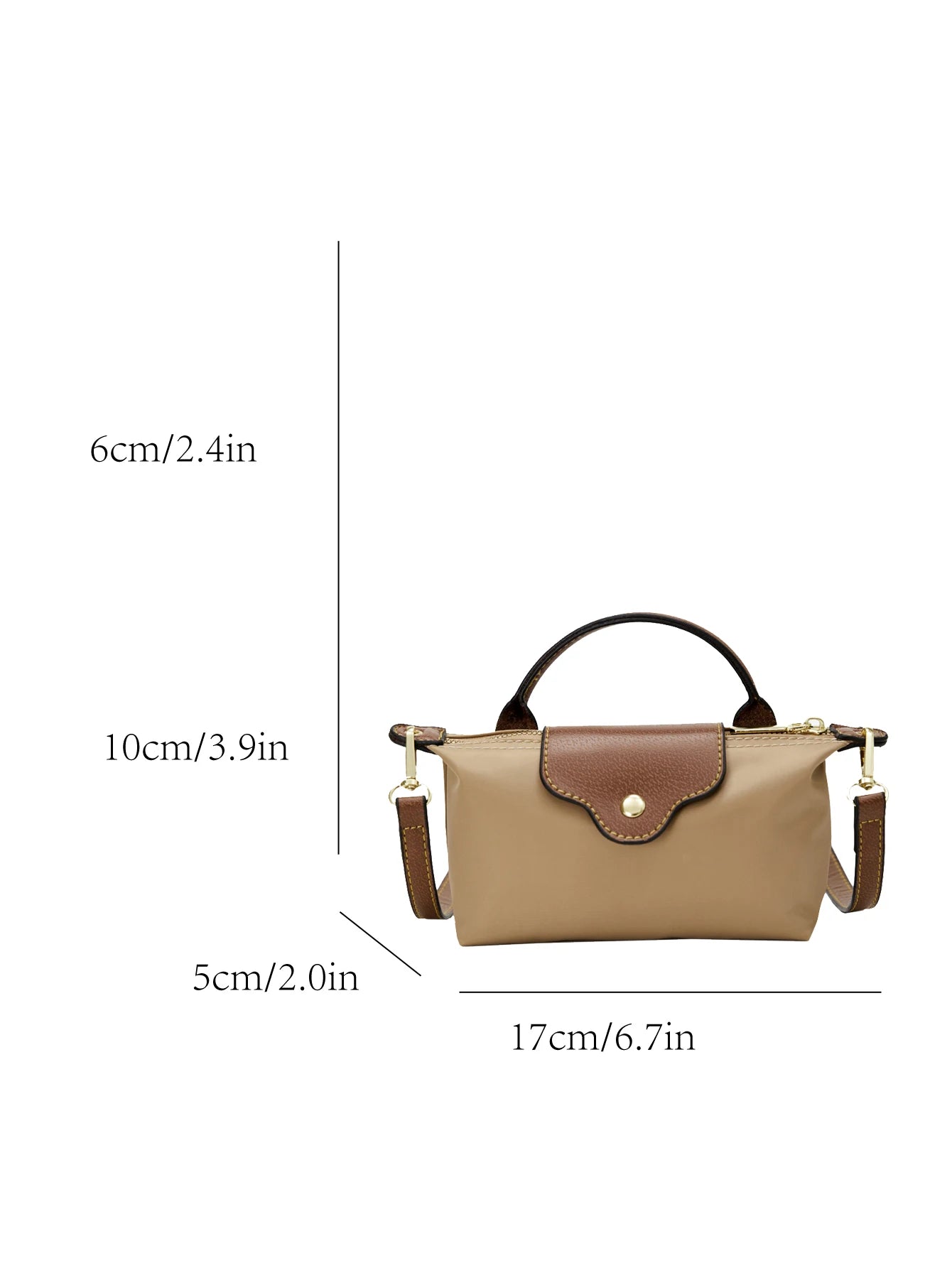 Elegant style with solid color adjustable mini tote bag, gift bag perfect for party, Ball, dinner/banquet, with party dress.