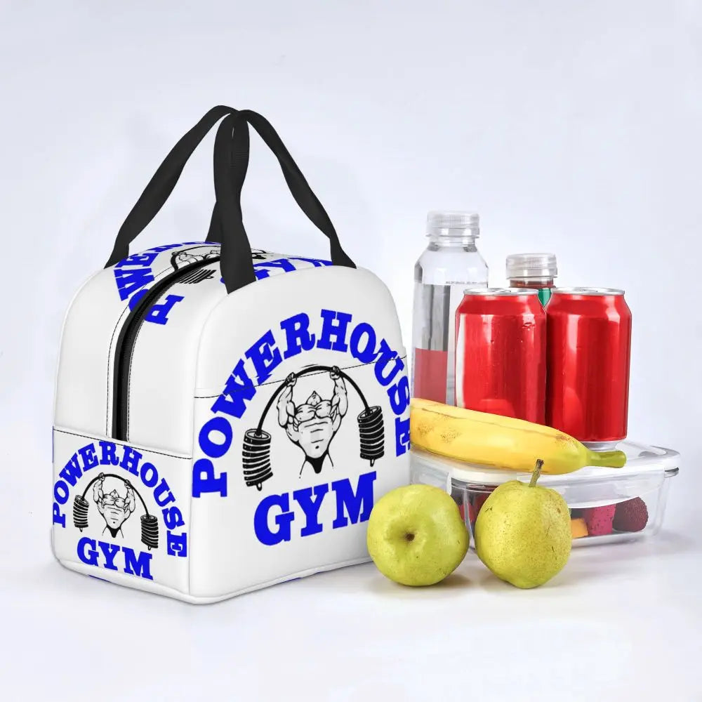 Durable insulated gym water bottle for bodybuilding workouts