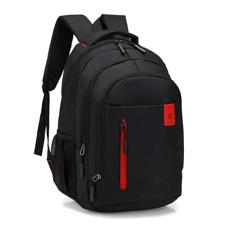 Rilibegan Classic Backpack Big Capacity Fashion Student Back Packs Travel Outdoor Packs Large Back Bags.