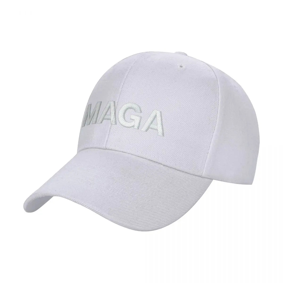 Printed Trump Baseball Cap - Unisex Summer Sun Hat with Breathable Polyester and Racing Design.